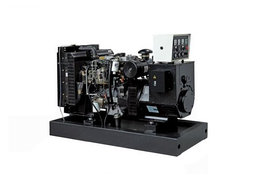 新昌科克150kw大型柴油发电机组