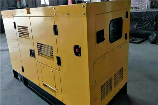 新昌发电机出租