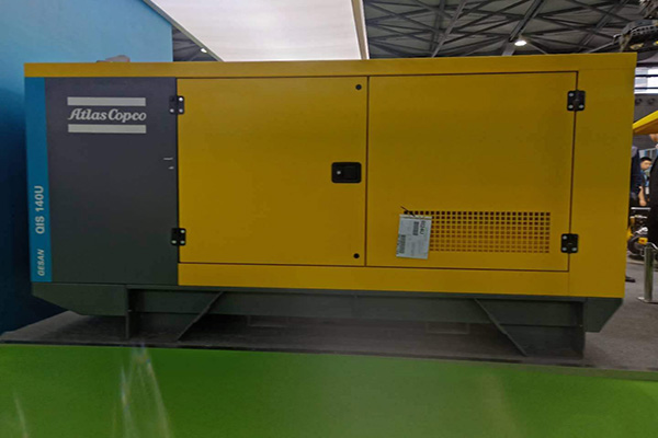 新昌发电机出租