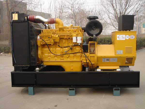 新昌发电机出租